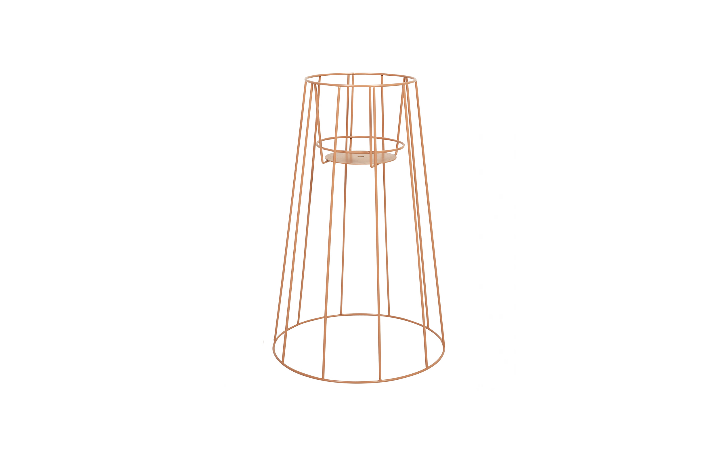 乐竞平台 - 附件|花器|办公家具|设计师家具|西布莉植物架