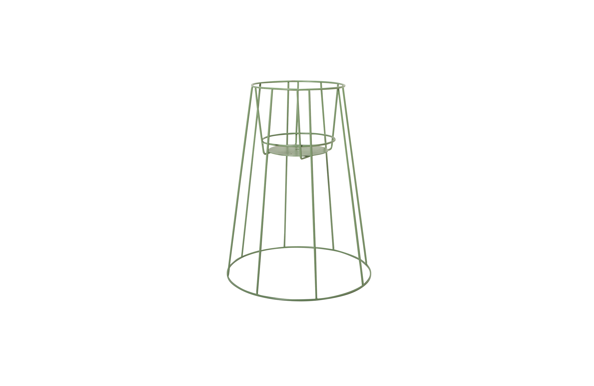 乐竞平台 - 附件|花器|办公家具|设计师家具|西布莉植物架