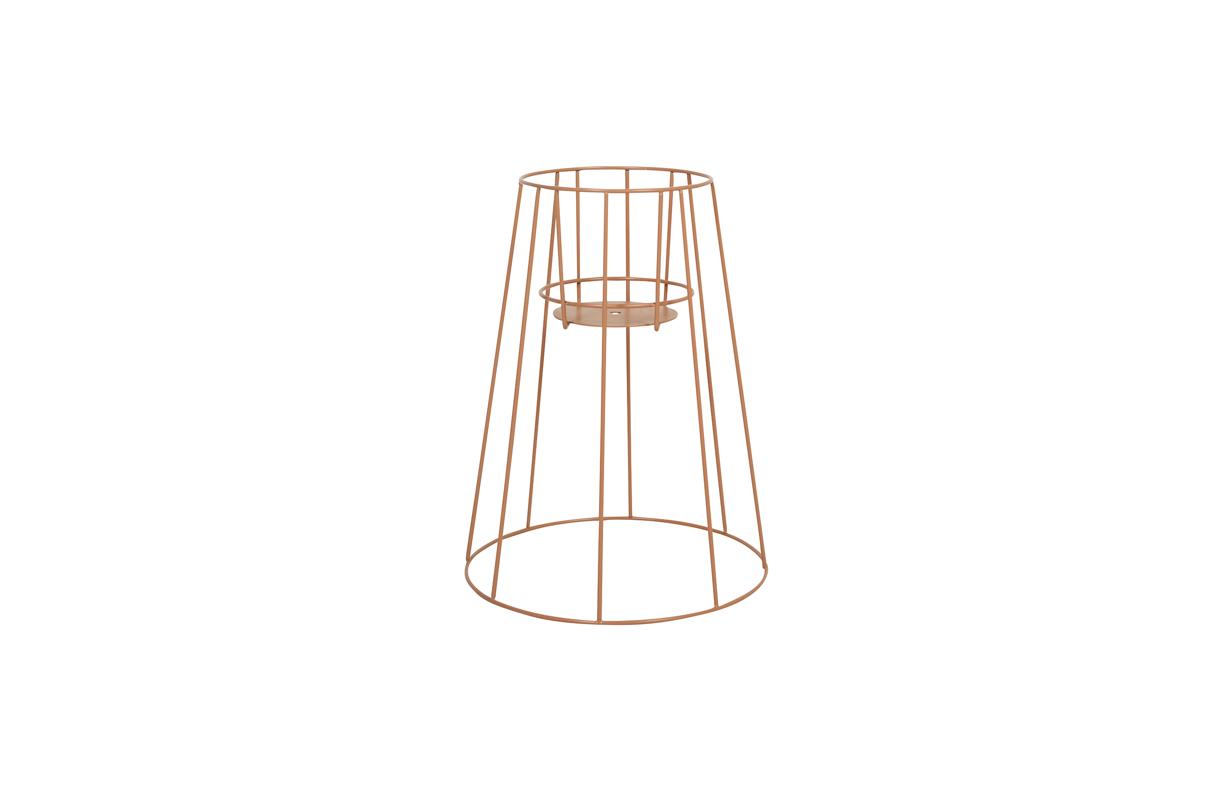 乐竞平台 - 附件|花器|办公家具|设计师家具|西布莉植物架