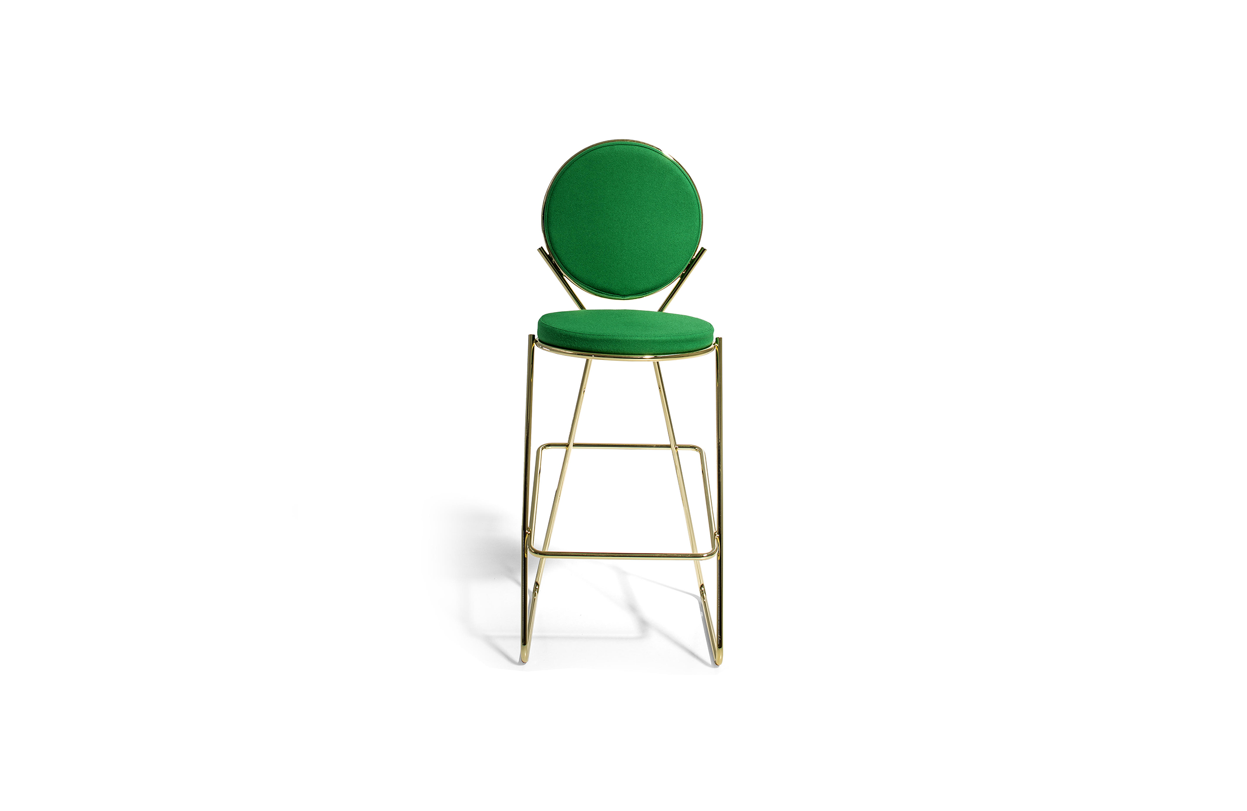 [乐竞平台 - 坐具|吧椅/凳子|办公家具|设计师家具|Double Zero 吧椅]