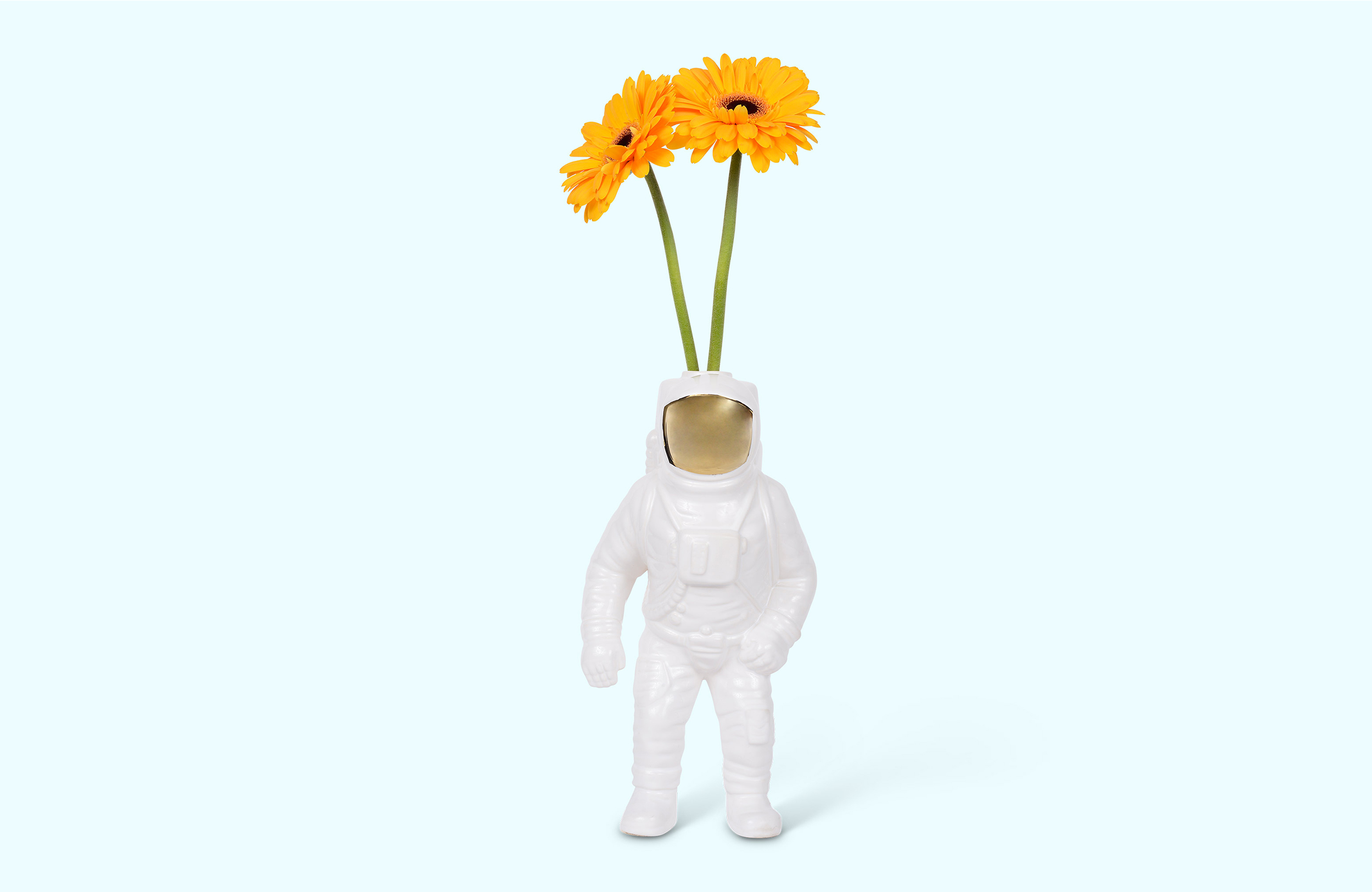 乐竞平台 - 附件|花器|办公家具|设计师家具|宇航员花瓶