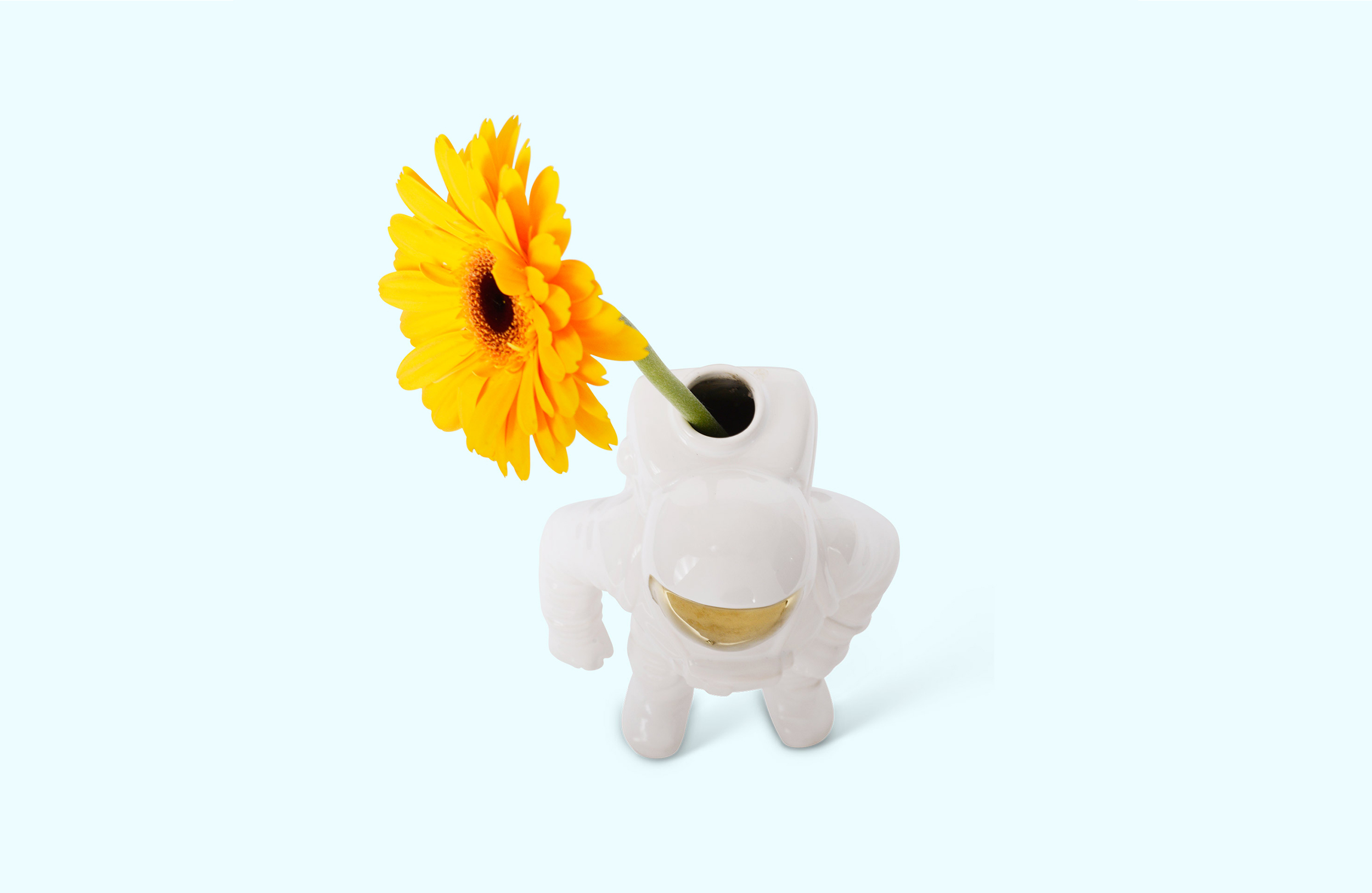 乐竞平台 - 附件|花器|办公家具|设计师家具|宇航员花瓶