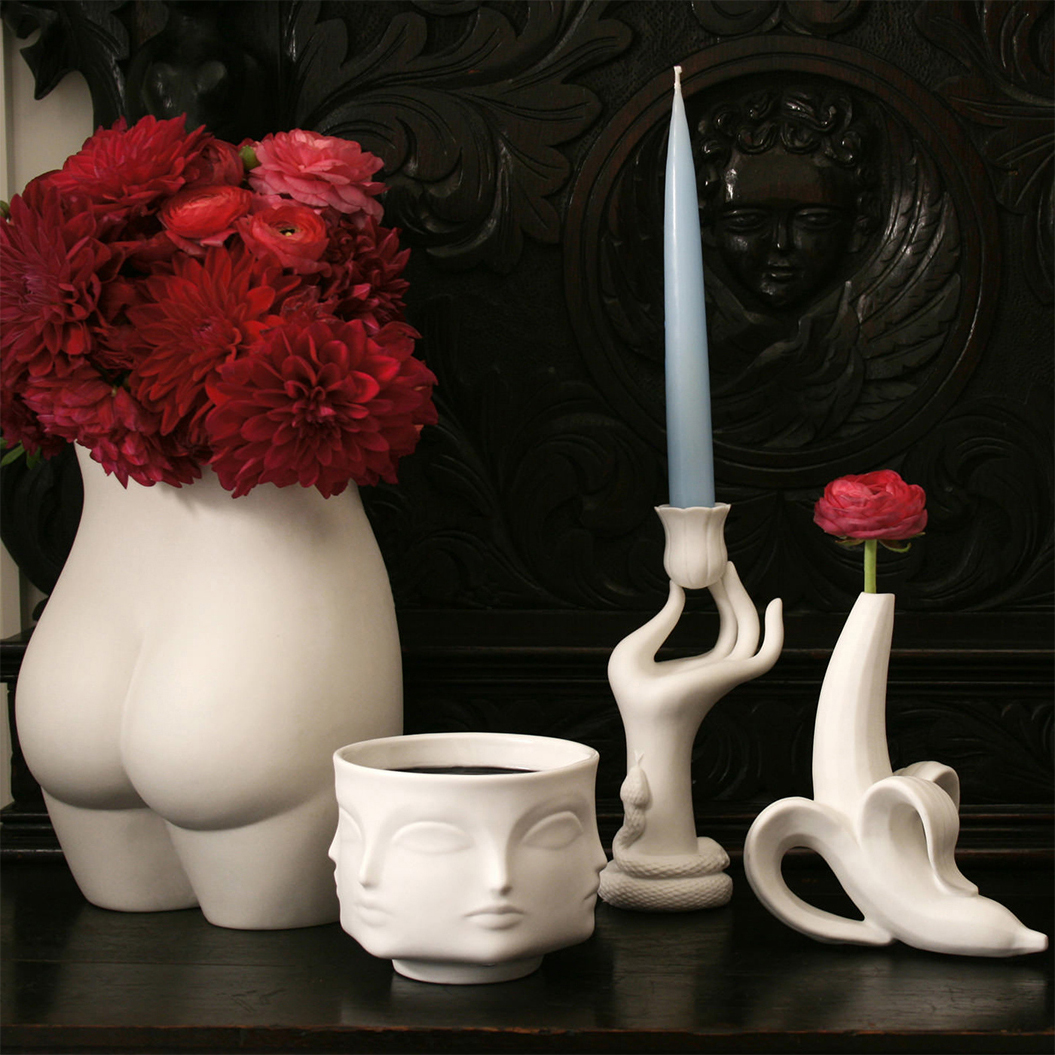 乐竞平台 - 附件|花器|办公家具|设计师家具|香蕉芽花瓶