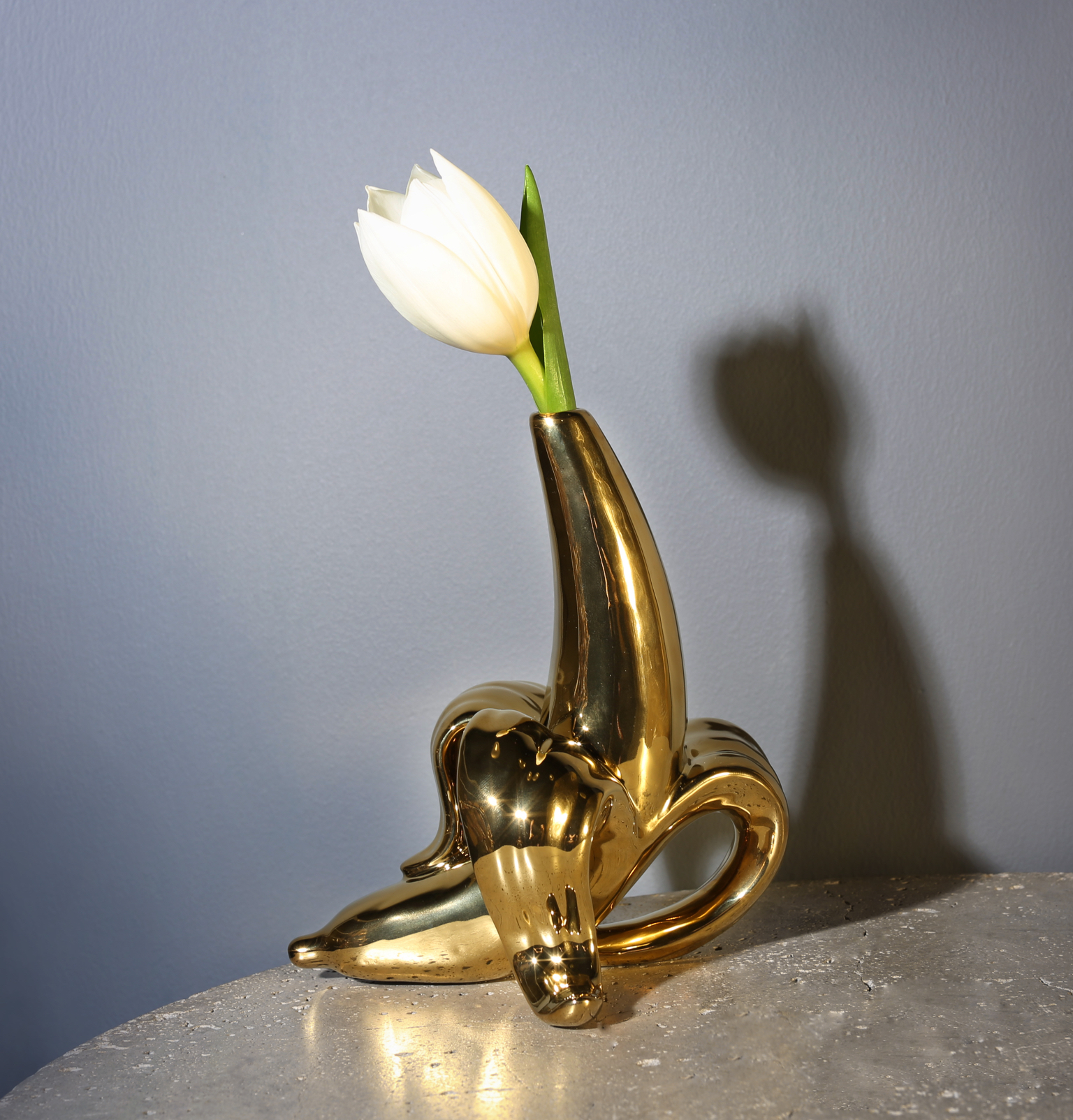 乐竞平台 - 附件|花器|办公家具|设计师家具|香蕉芽花瓶