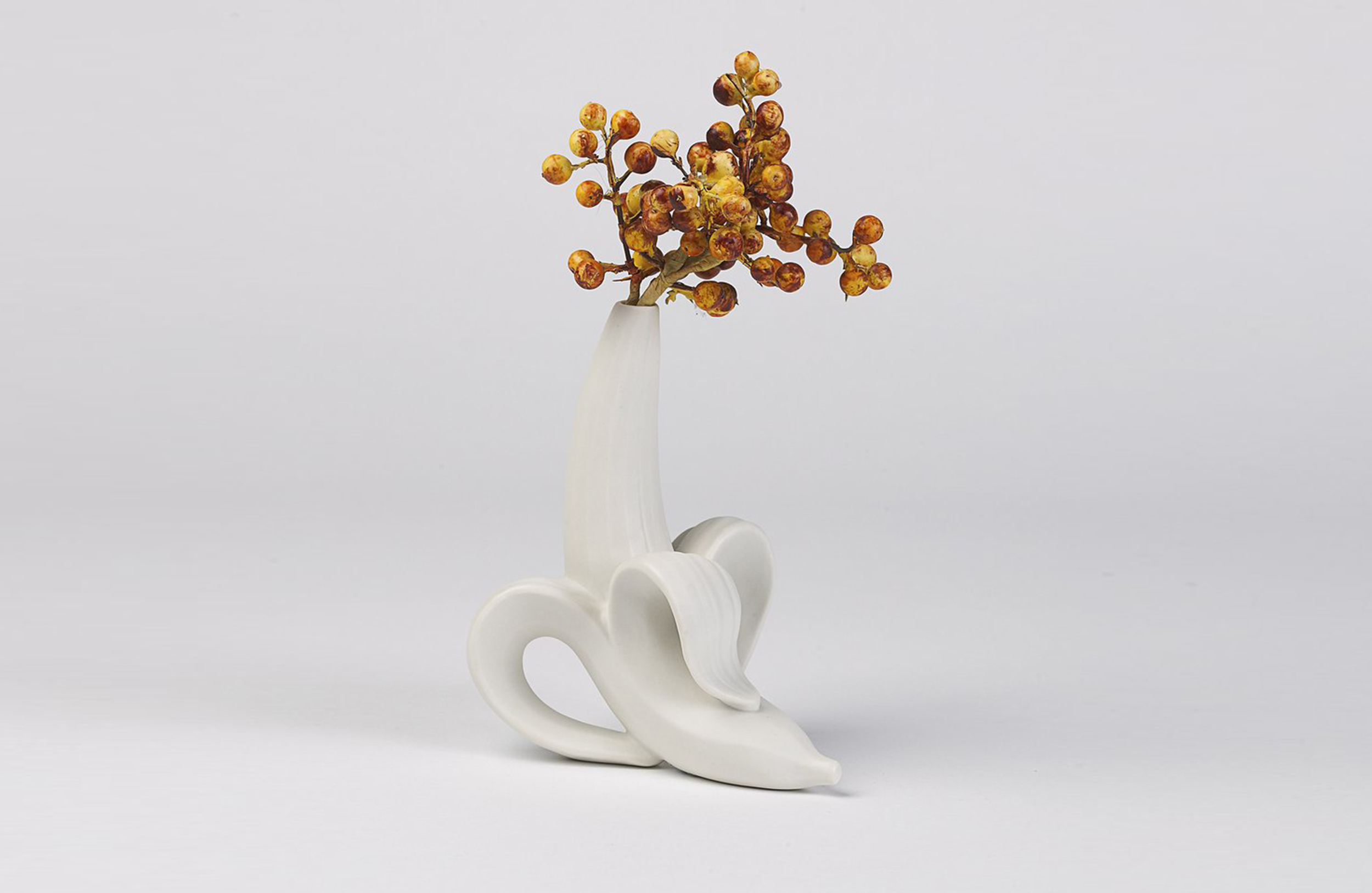 乐竞平台 - 附件|花器|办公家具|设计师家具|香蕉芽花瓶