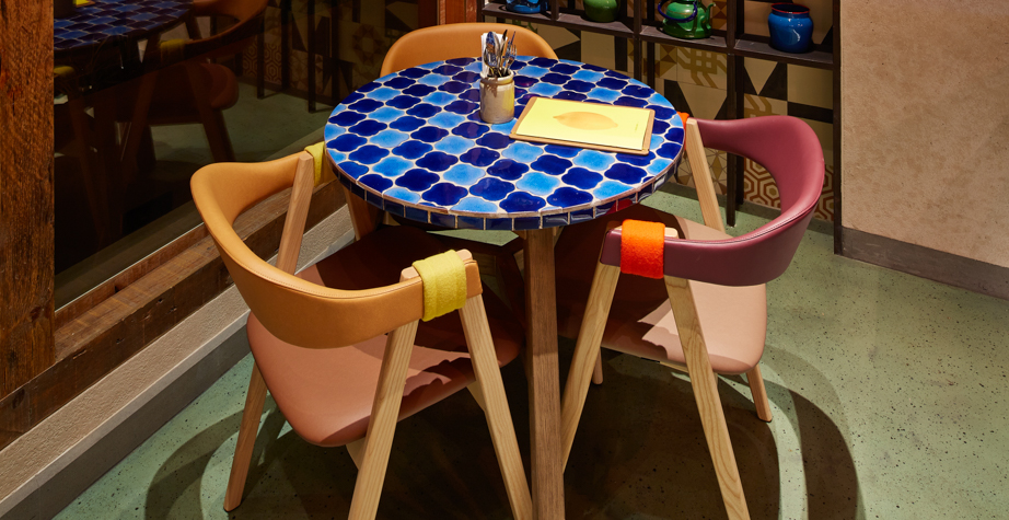 乐竞平台 - 坐具|餐椅|办公家具|设计师家具|马蒂尔达餐椅