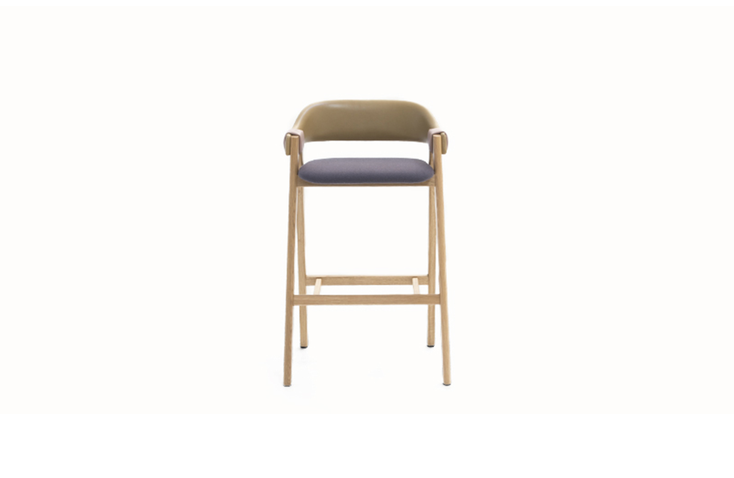 [乐竞平台 - 坐具|吧椅/凳子|办公家具|设计师家具|马蒂尔达吧椅]