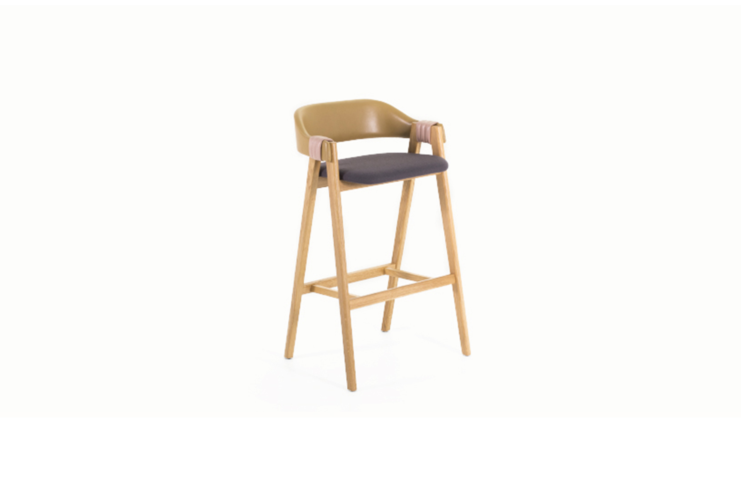 乐竞平台 - 坐具|吧椅/凳子|办公家具|设计师家具|马蒂尔达吧椅