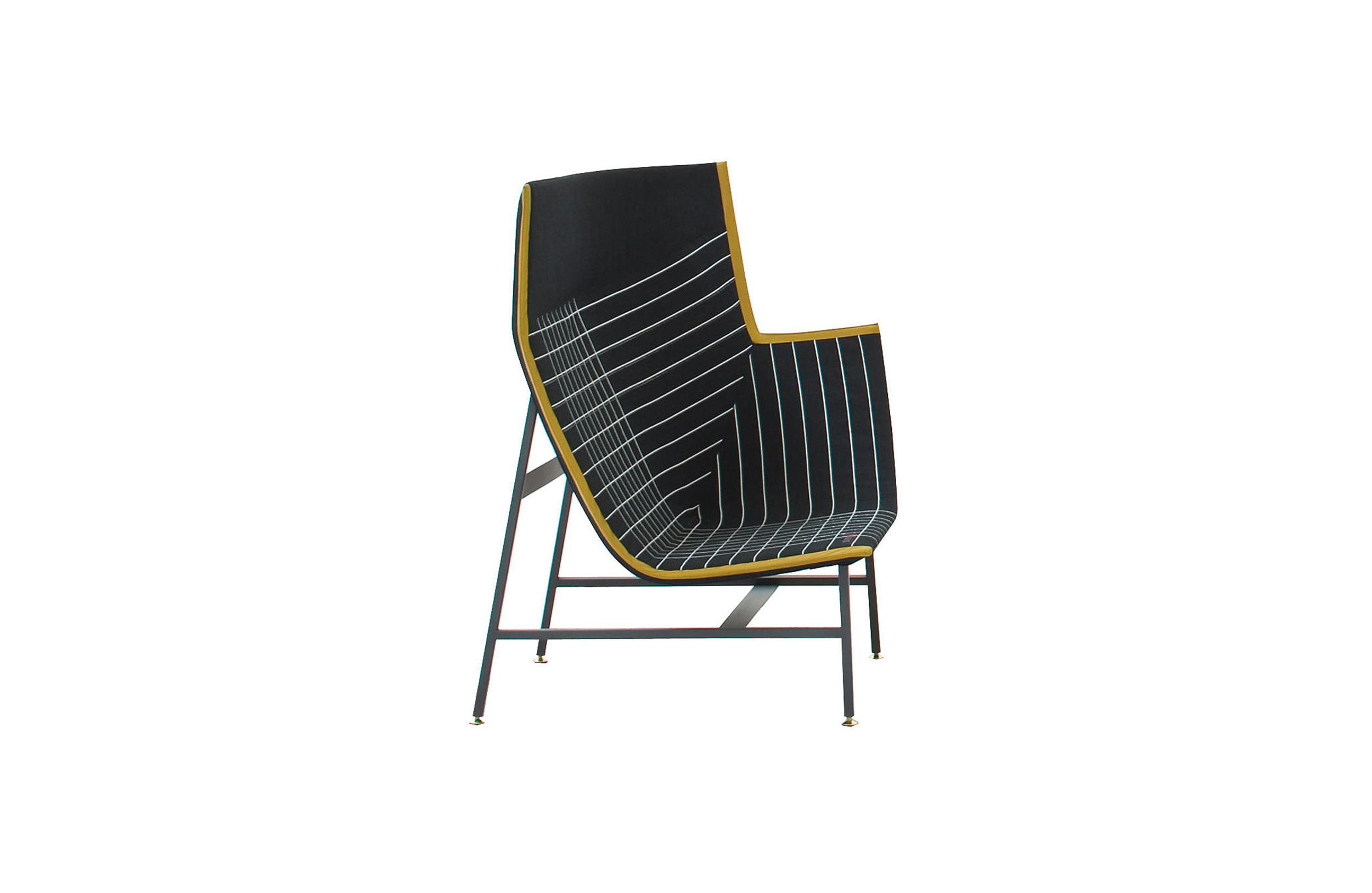 乐竞平台 - 坐具|休闲椅|办公家具|设计师家具|纸飞机休闲椅