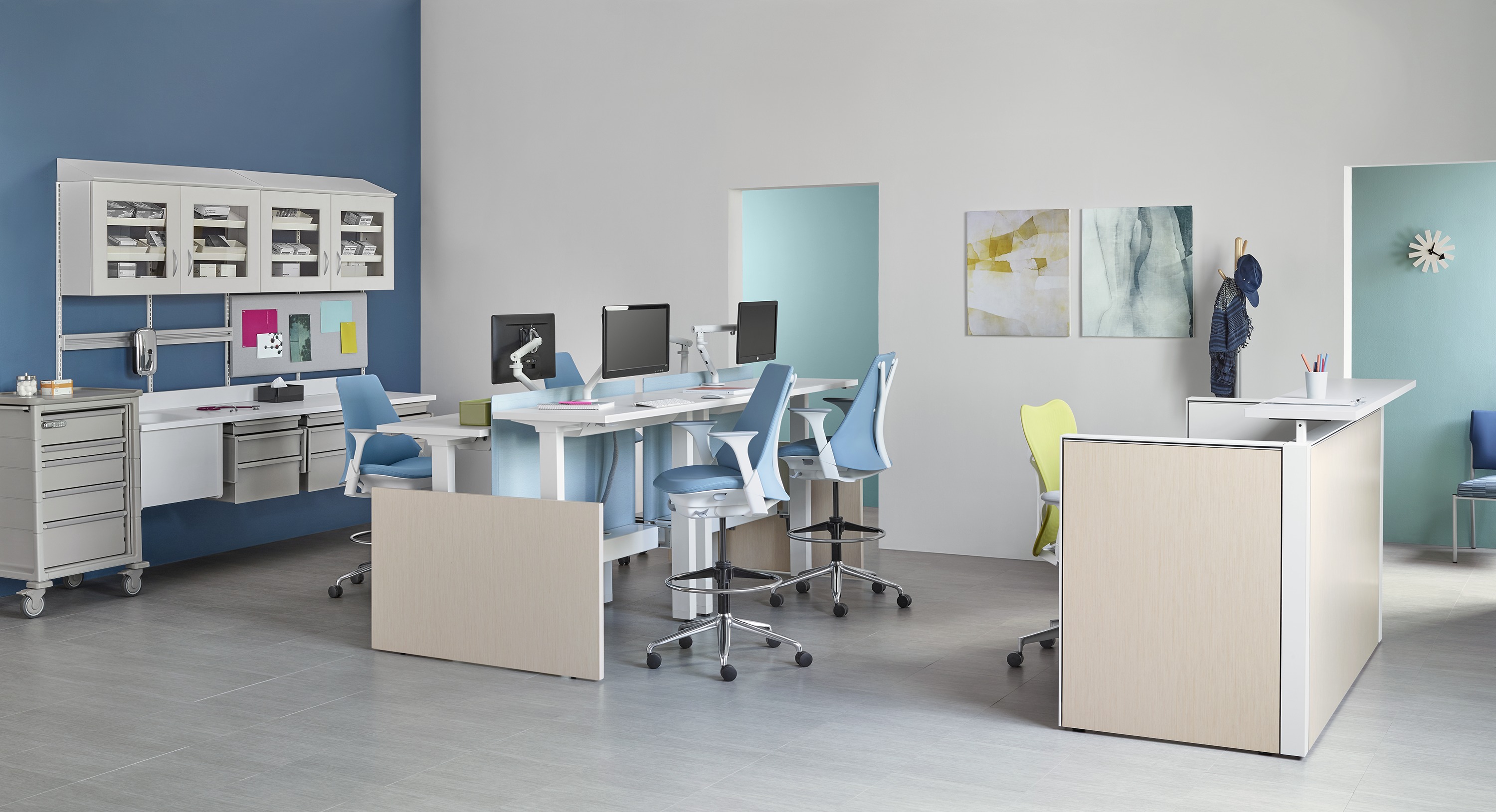 办公椅|高脚椅|办公家具|设计师家具|赛尔高脚椅
