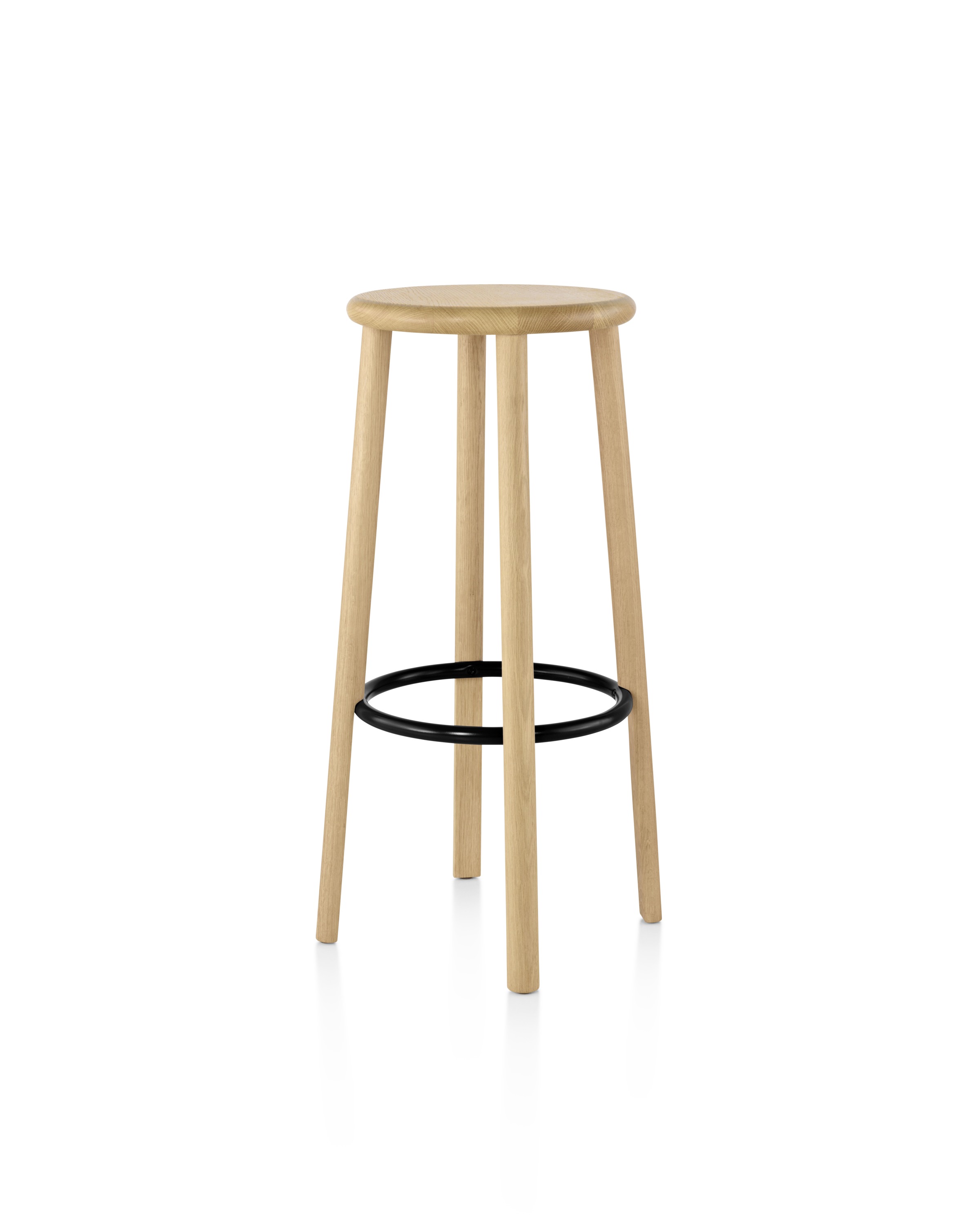 [乐竞平台 - 坐具|吧椅/凳子|办公家具|设计师家具|索洛吧椅]