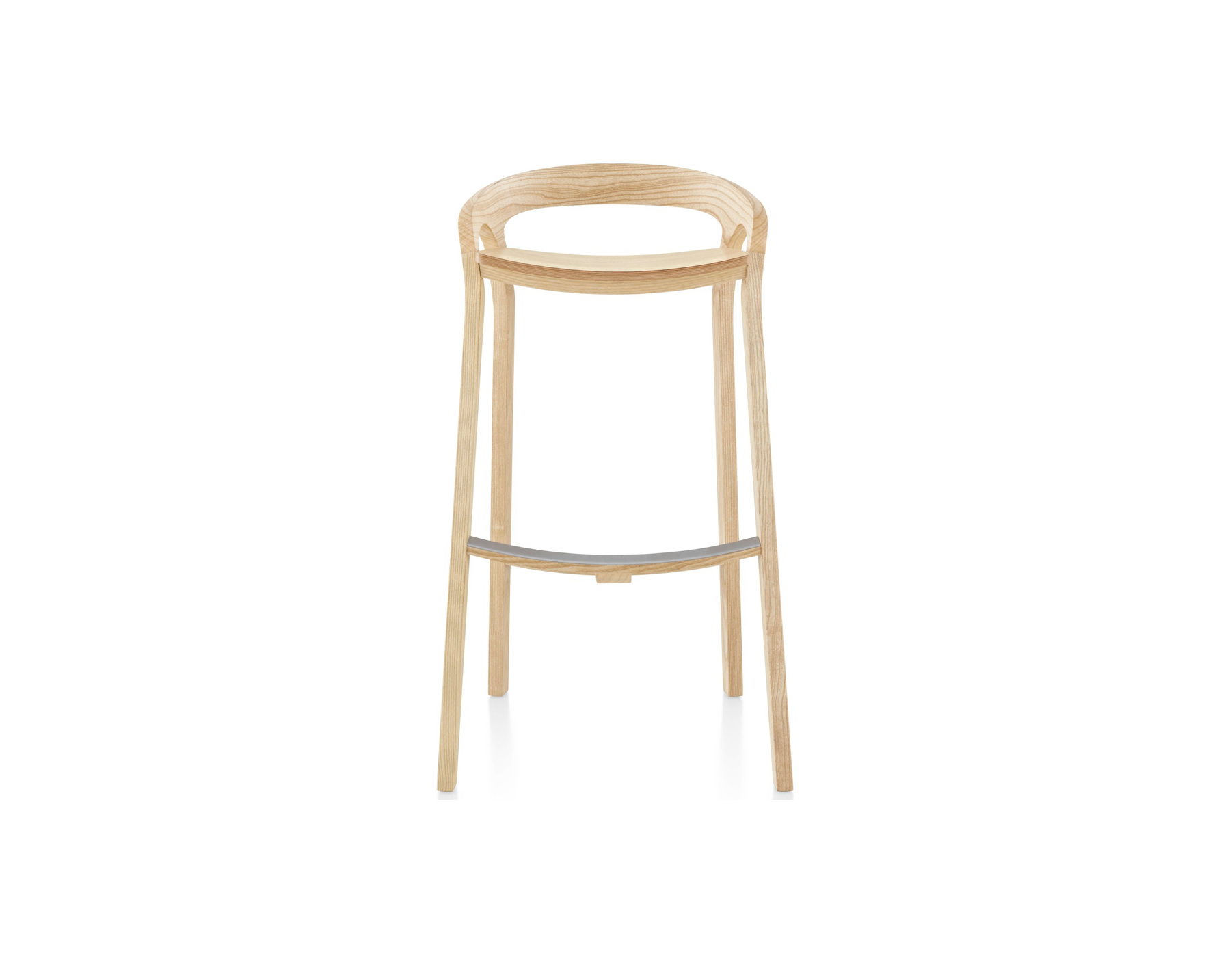 [乐竞平台 - 坐具|吧椅/凳子|办公家具|设计师家具|She Said 吧椅]