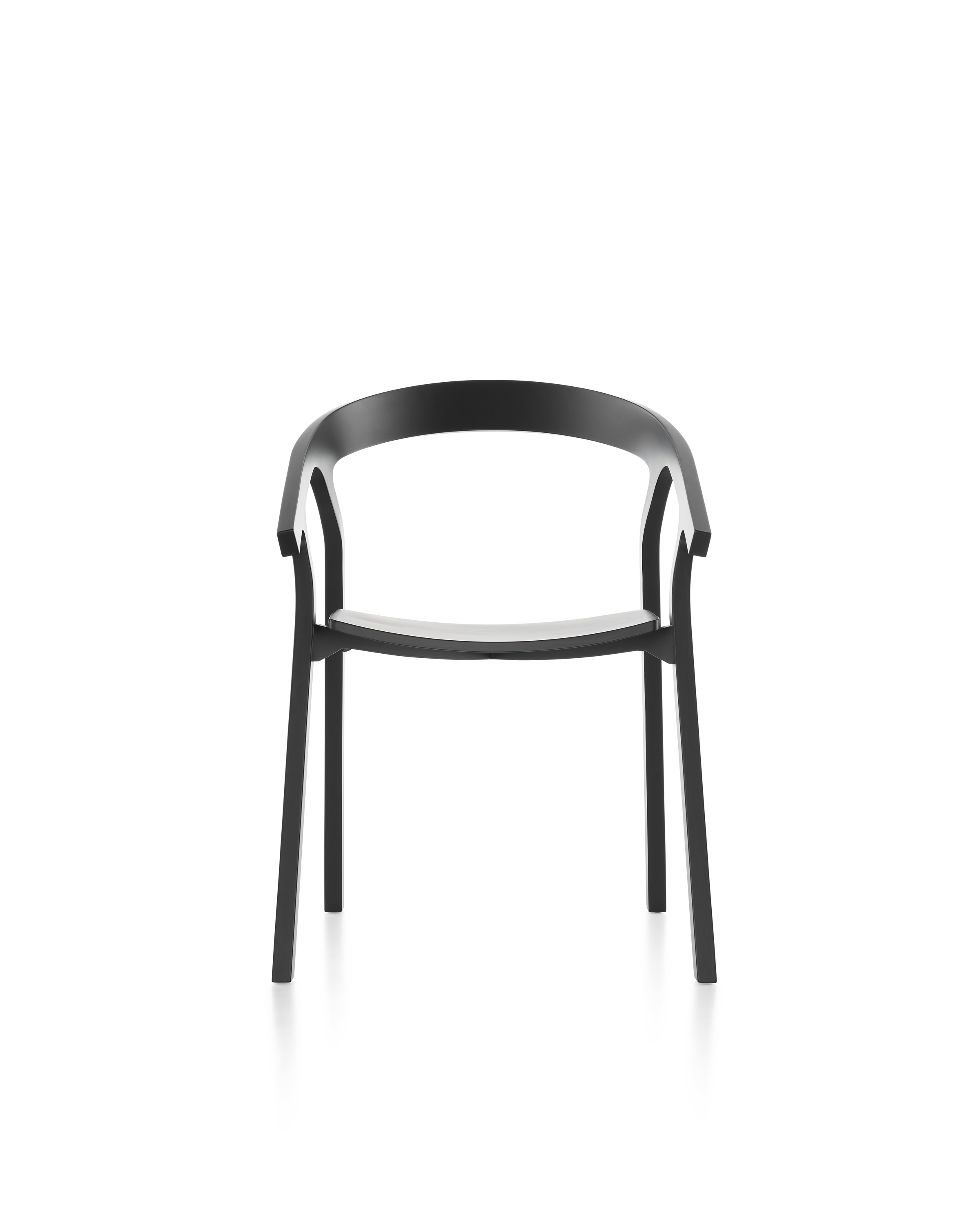 [乐竞平台 - 坐具|餐椅|办公家具|设计师家具|He Said 餐椅]