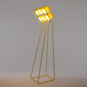 乐竞平台 - 灯饰|落地灯|办公家具|设计师家具|Multilamp