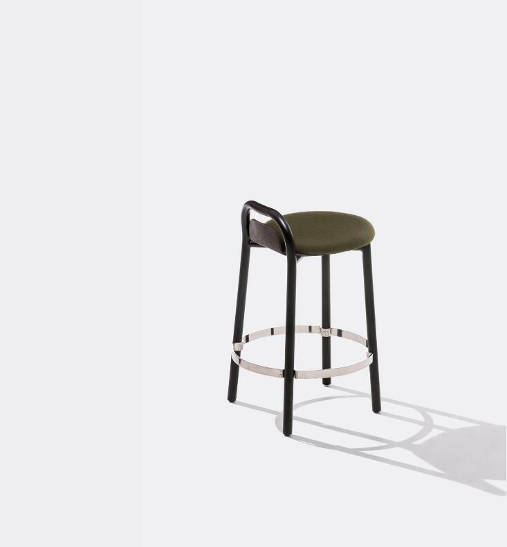 乐竞平台 - 坐具|吧椅/凳子|办公家具|设计师家具|PLI 吧椅/矮凳