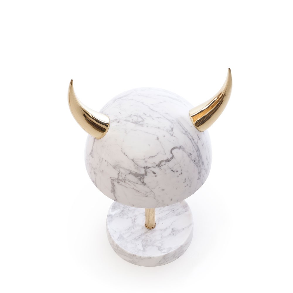 乐竞平台 - 灯饰|台灯|办公家具|设计师家具|Min Lilla Viking台灯