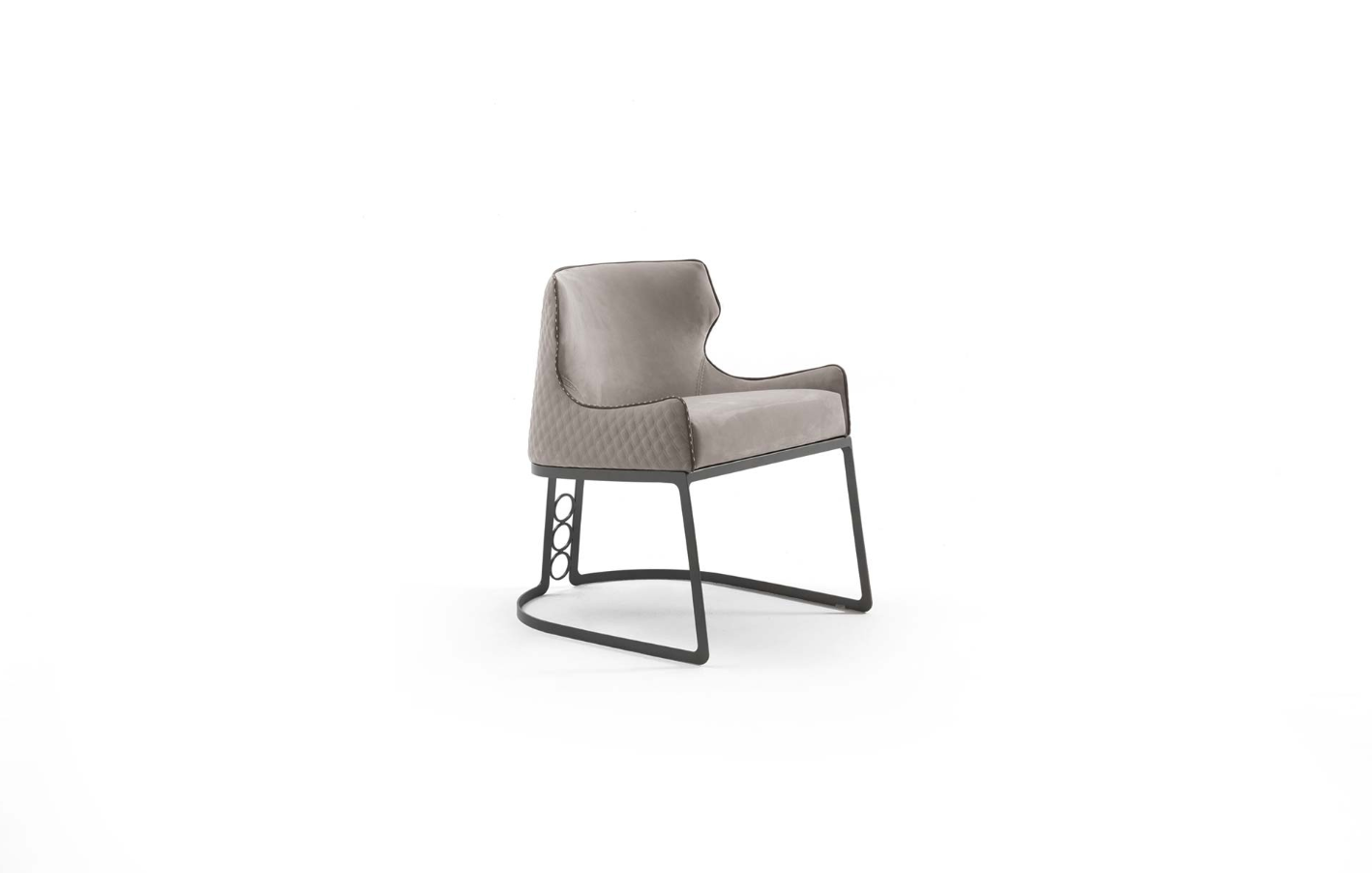 乐竞平台 - 坐具|餐椅|办公家具|设计师家具|POGGI PIOLA