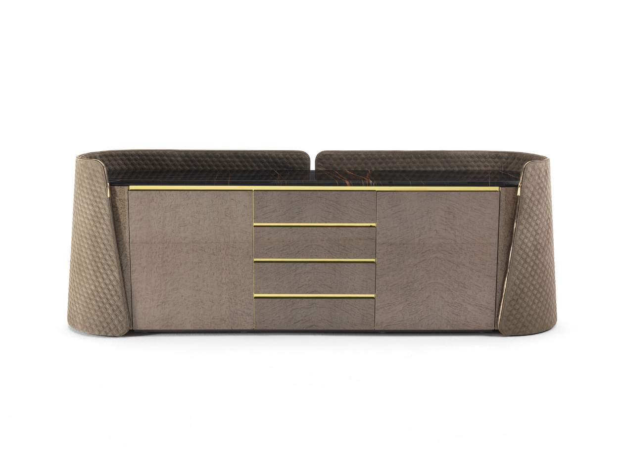 乐竞平台 - 储物|储物柜|办公家具|设计师家具|SIDEBOARD 柜子