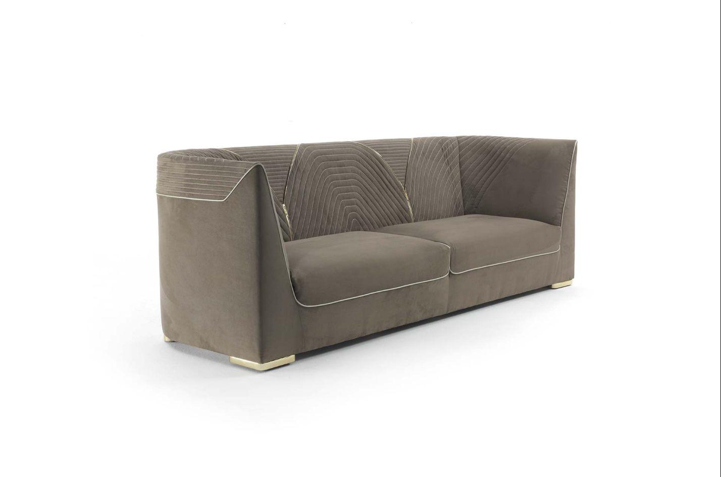 乐竞平台 - 坐具|沙发|办公家具|设计师家具|Ranieri 沙发
