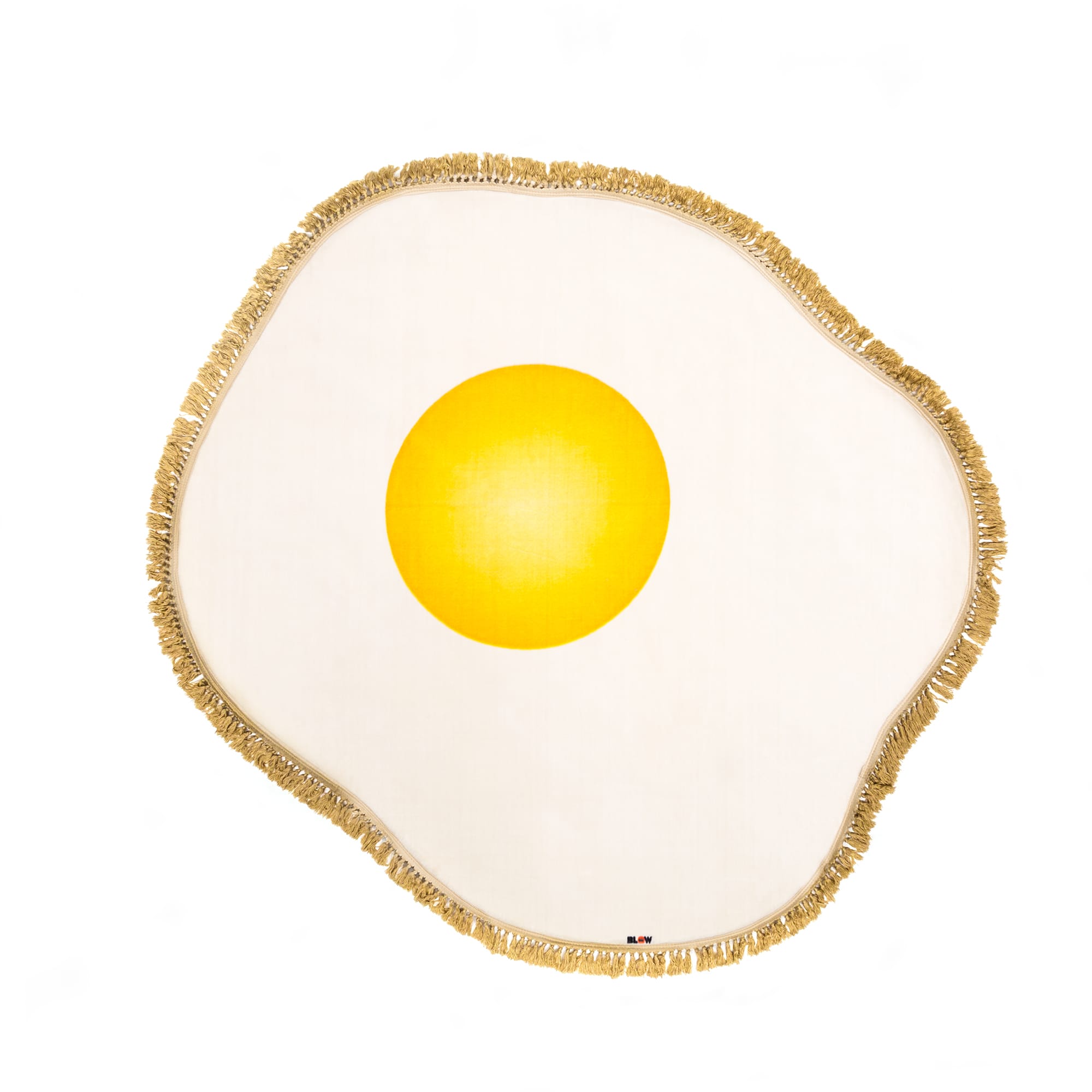 [乐竞平台 - 附件|地毯|办公家具|设计师家具|Egg Rug]