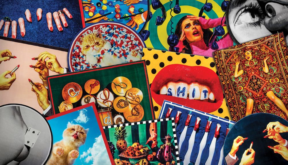 乐竞平台 - 附件|地毯|办公家具|设计师家具|RUG poker