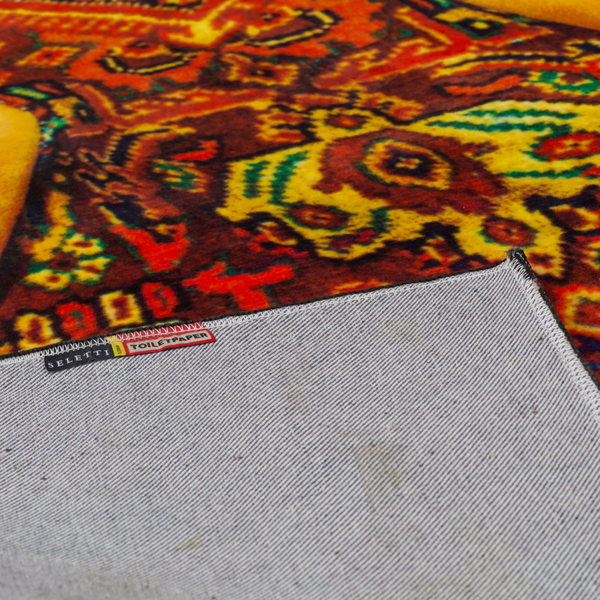 乐竞平台 - 附件|地毯|办公家具|设计师家具|RUG Madam