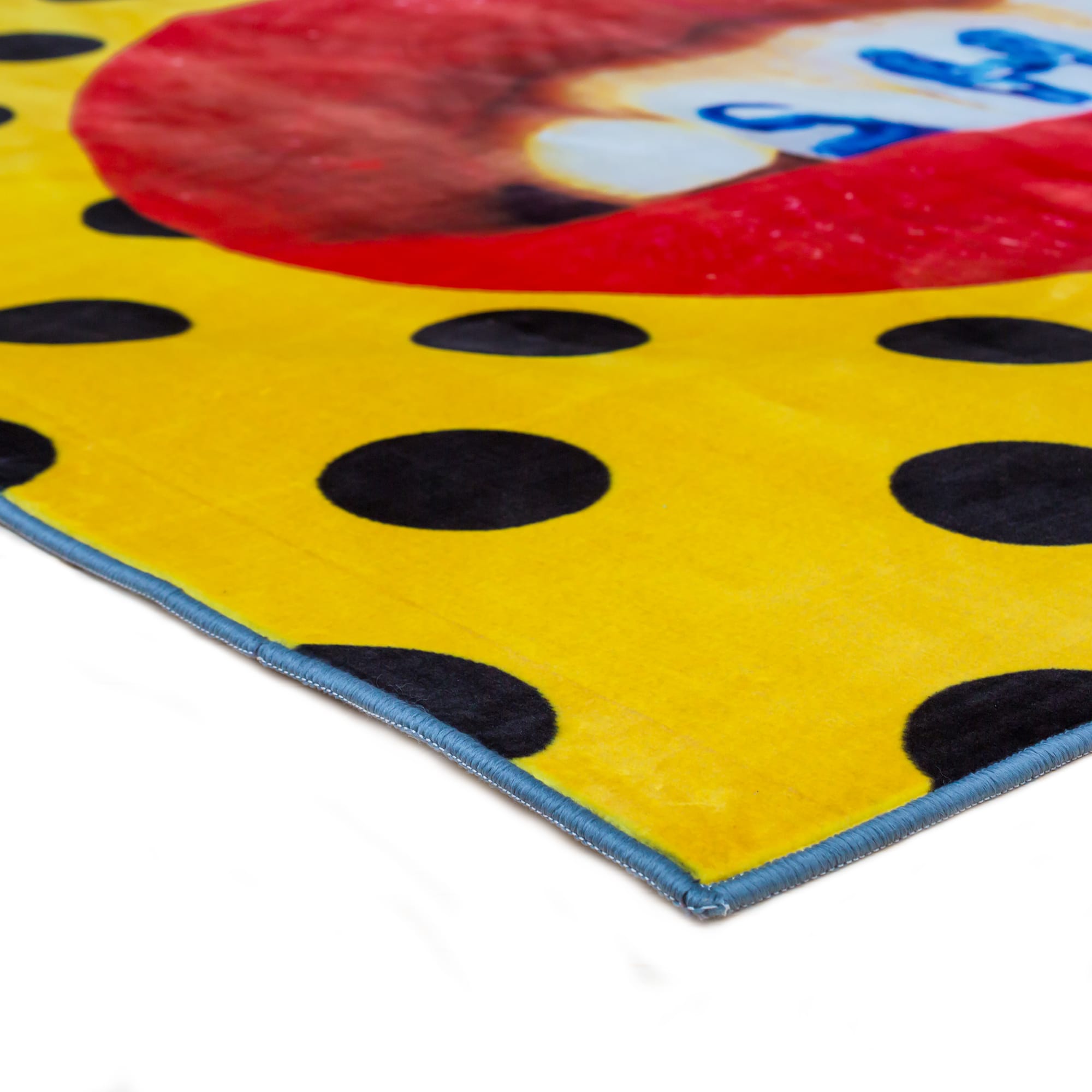 乐竞平台 - 附件|地毯|办公家具|设计师家具|RUG Tooth