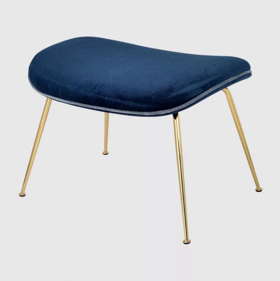 乐竞平台 - 坐具|休闲椅|办公家具|设计师家具|甲壳虫休闲椅