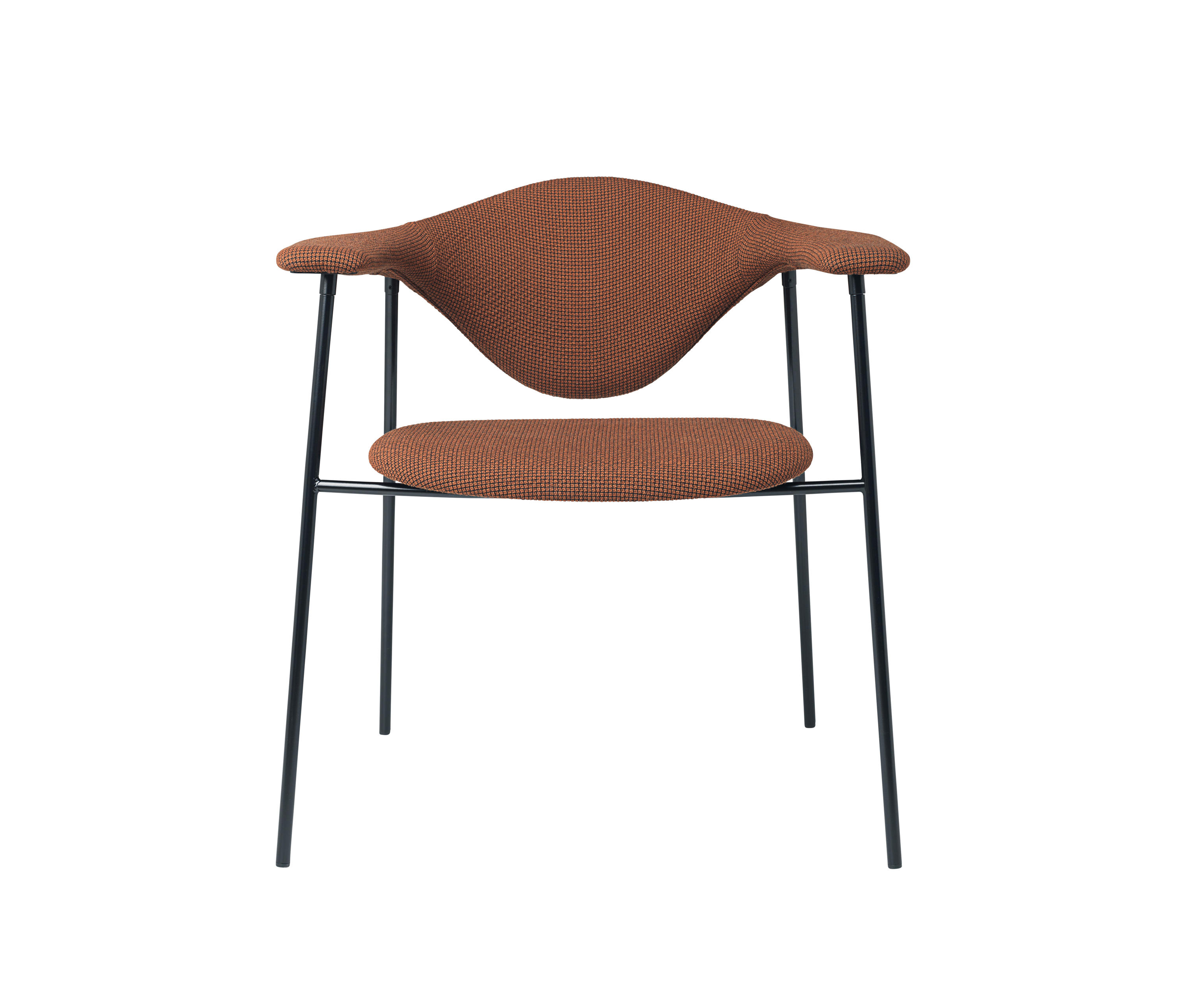 乐竞平台 - 坐具|餐椅|办公家具|设计师家具|Masculo餐椅