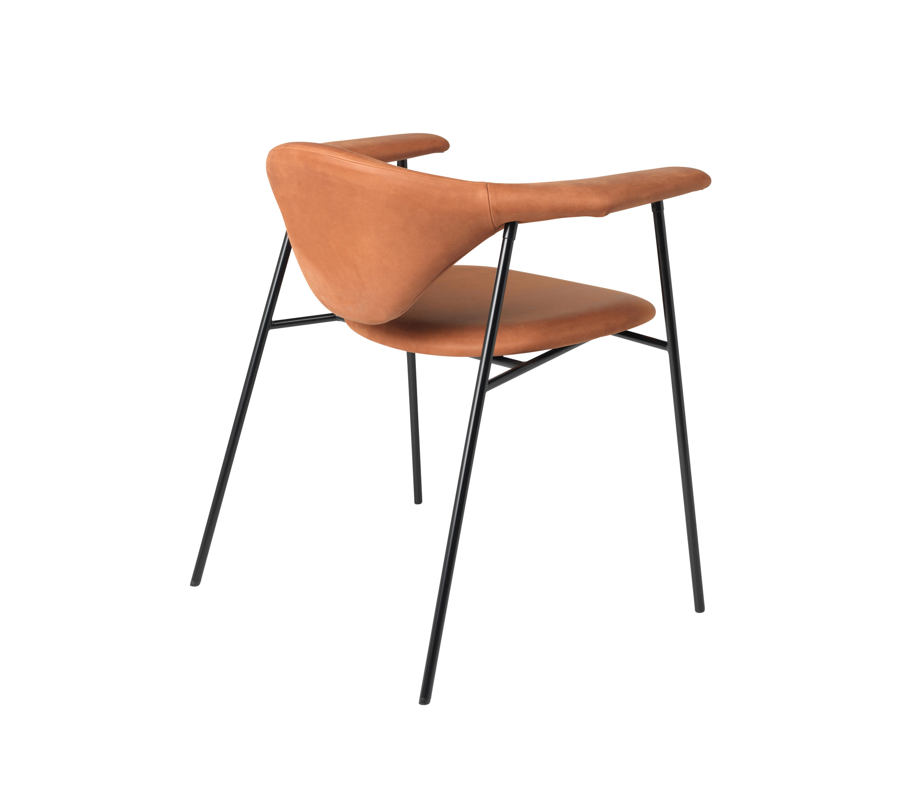 乐竞平台 - 坐具|餐椅|办公家具|设计师家具|Masculo餐椅