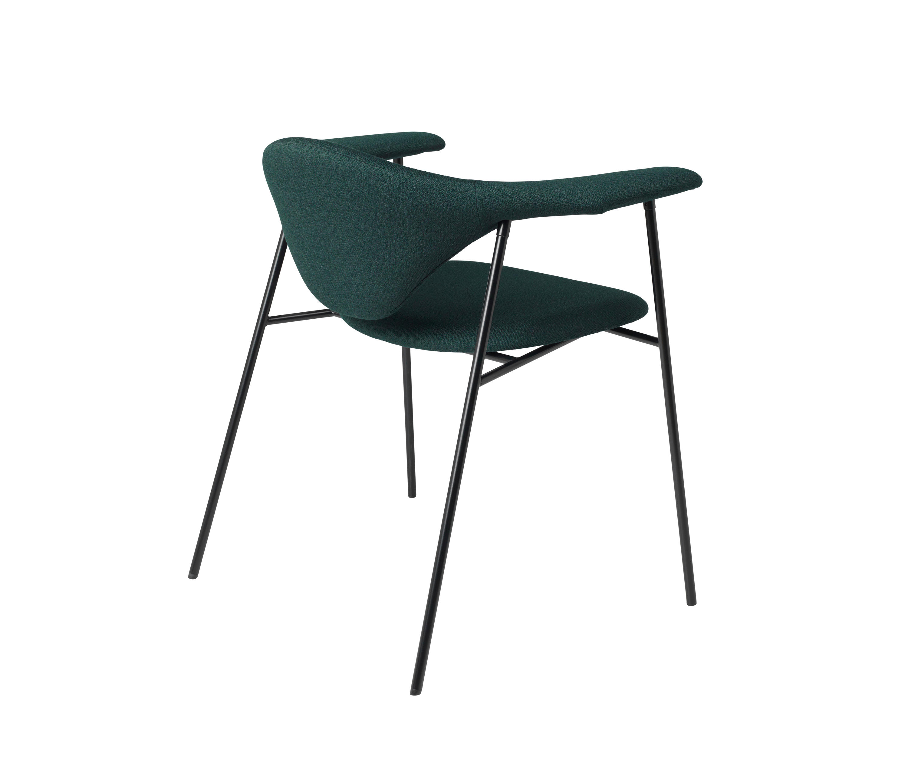 乐竞平台 - 坐具|餐椅|办公家具|设计师家具|Masculo餐椅