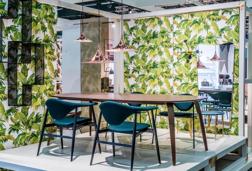 乐竞平台 - 坐具|餐椅|办公家具|设计师家具|Masculo餐椅