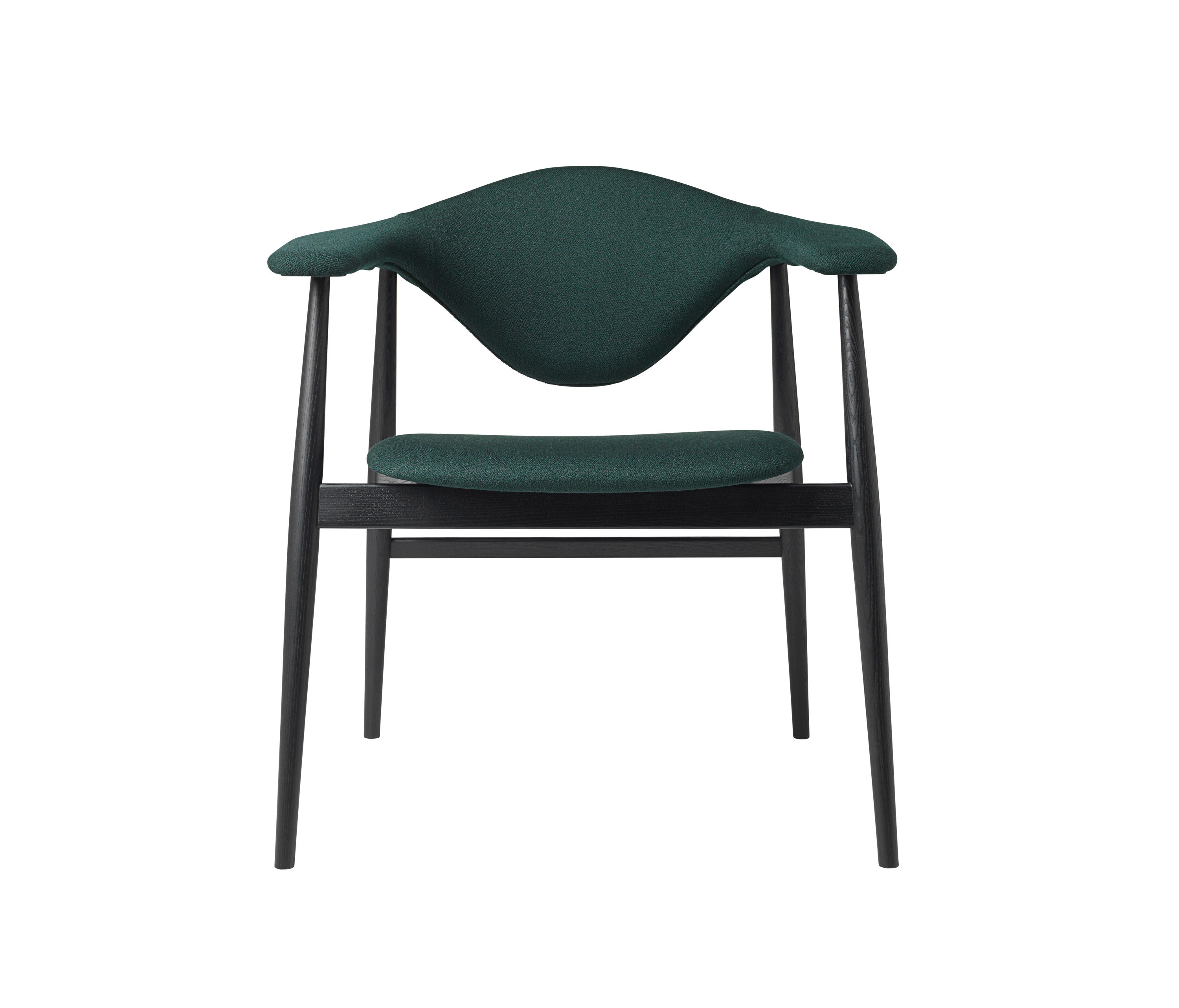 乐竞平台 - 坐具|餐椅|办公家具|设计师家具|Masculo餐椅