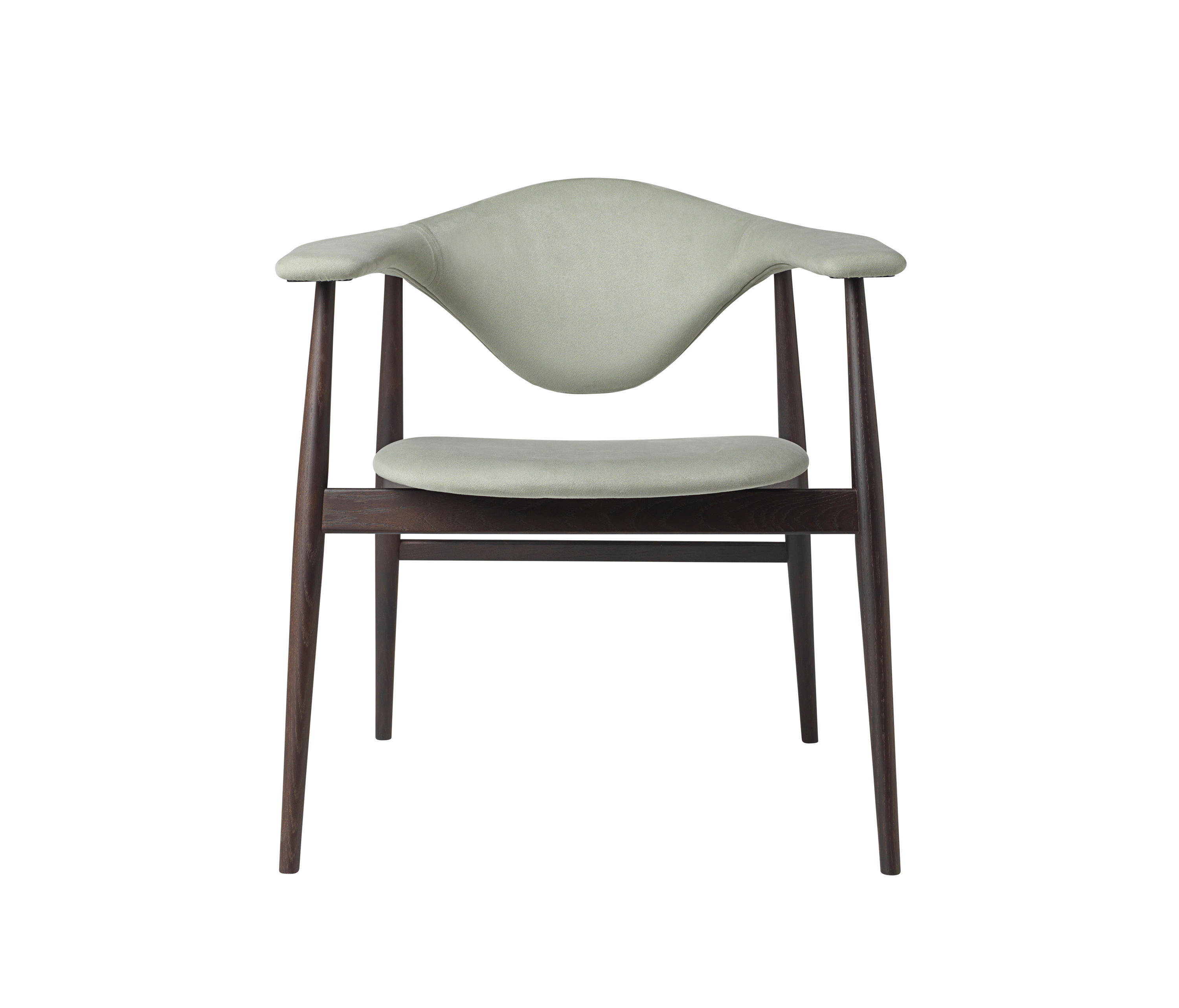 乐竞平台 - 坐具|餐椅|办公家具|设计师家具|Masculo餐椅