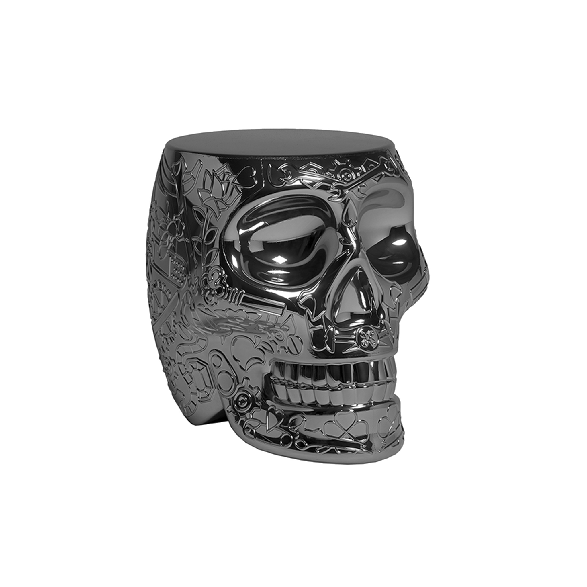 乐竞平台 - 坐具|吧椅/凳子|办公家具|设计师家具|墨西哥矮凳