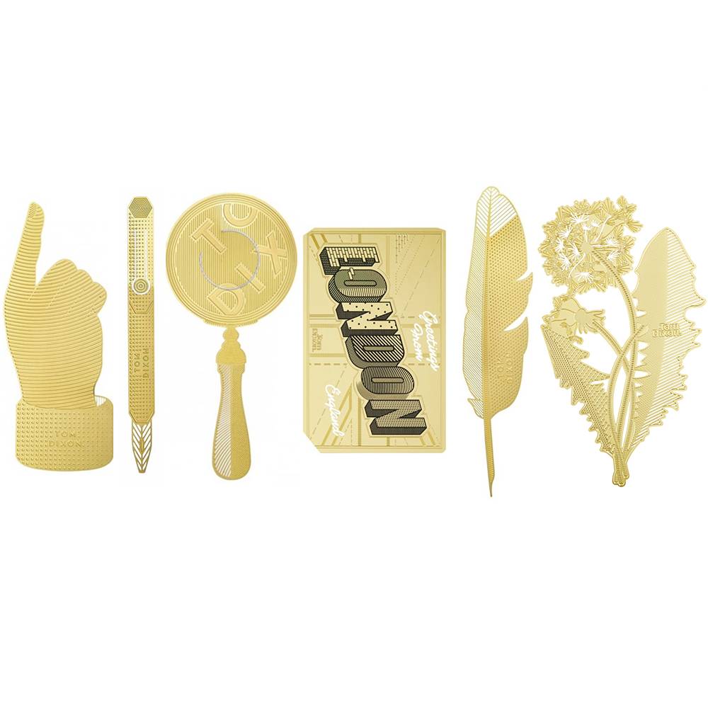 乐竞平台 - 附件|饰品|办公家具|设计师家具|蒲公英书签