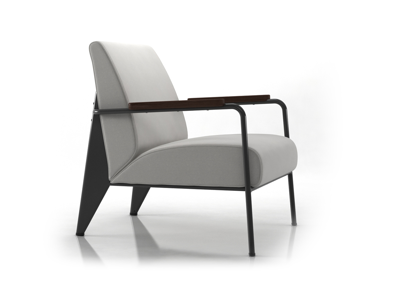 乐竞平台 - 坐具|休闲椅|办公家具|设计师家具|Fauteuil de Salon