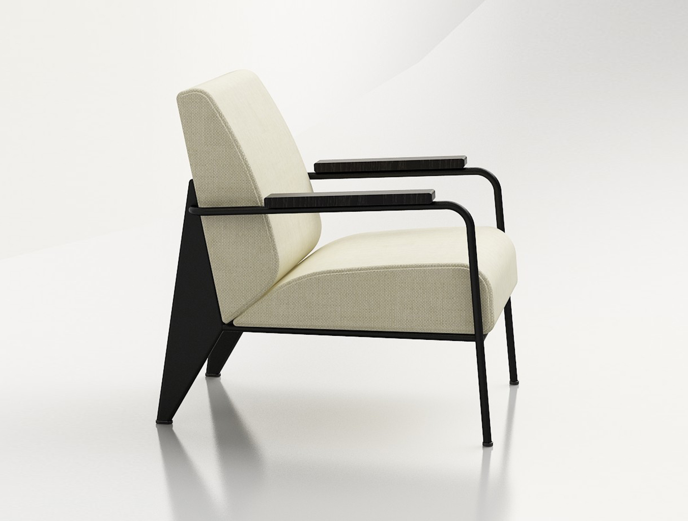乐竞平台 - 坐具|休闲椅|办公家具|设计师家具|Fauteuil de Salon