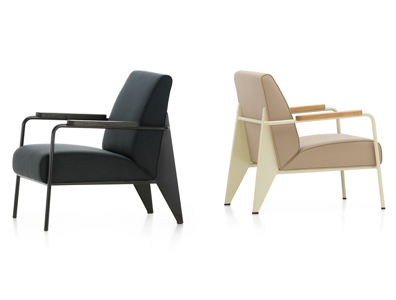 乐竞平台 - 坐具|休闲椅|办公家具|设计师家具|Fauteuil de Salon