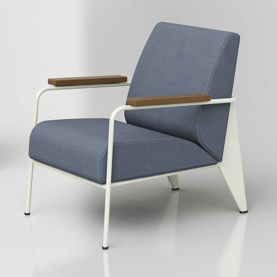 乐竞平台 - 坐具|休闲椅|办公家具|设计师家具|Fauteuil de Salon