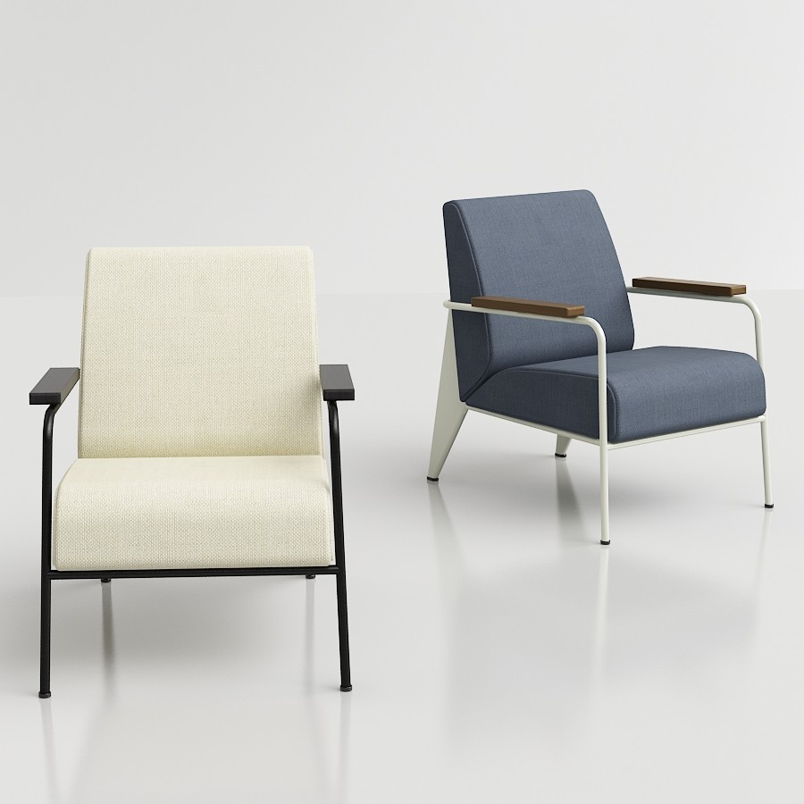 乐竞平台 - 坐具|休闲椅|办公家具|设计师家具|Fauteuil de Salon