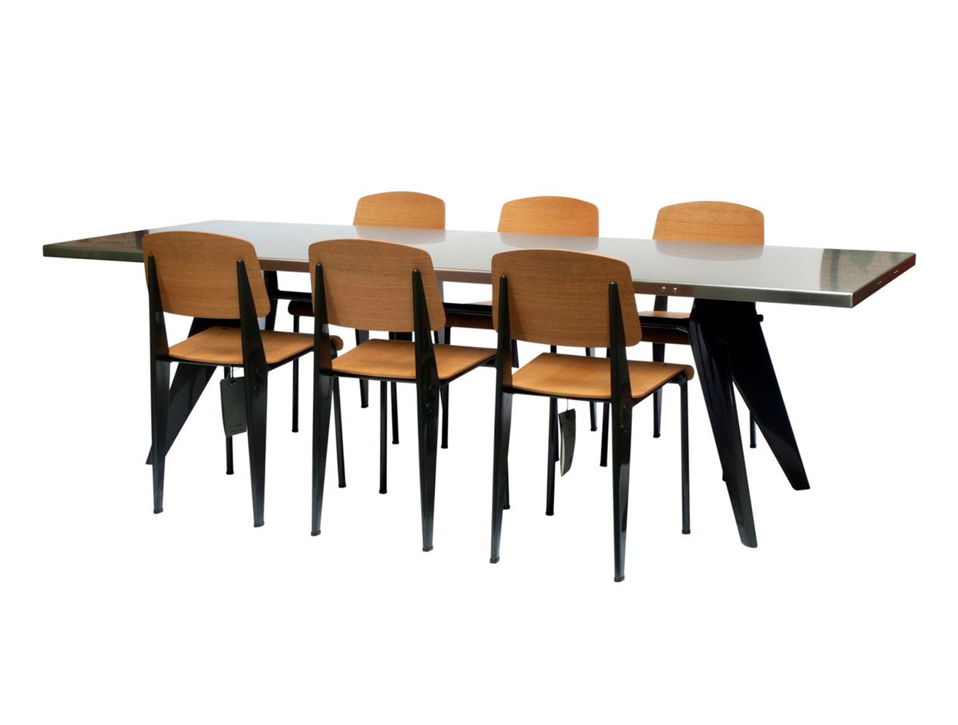 乐竞平台 - 坐具|餐椅|办公家具|设计师家具|标准SP餐椅
