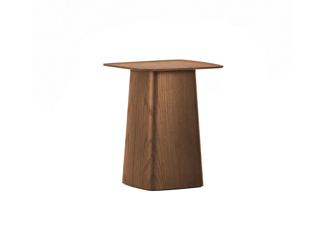乐竞平台 - 桌几|茶几/边几|办公家具|设计师家具|Wooden 边几