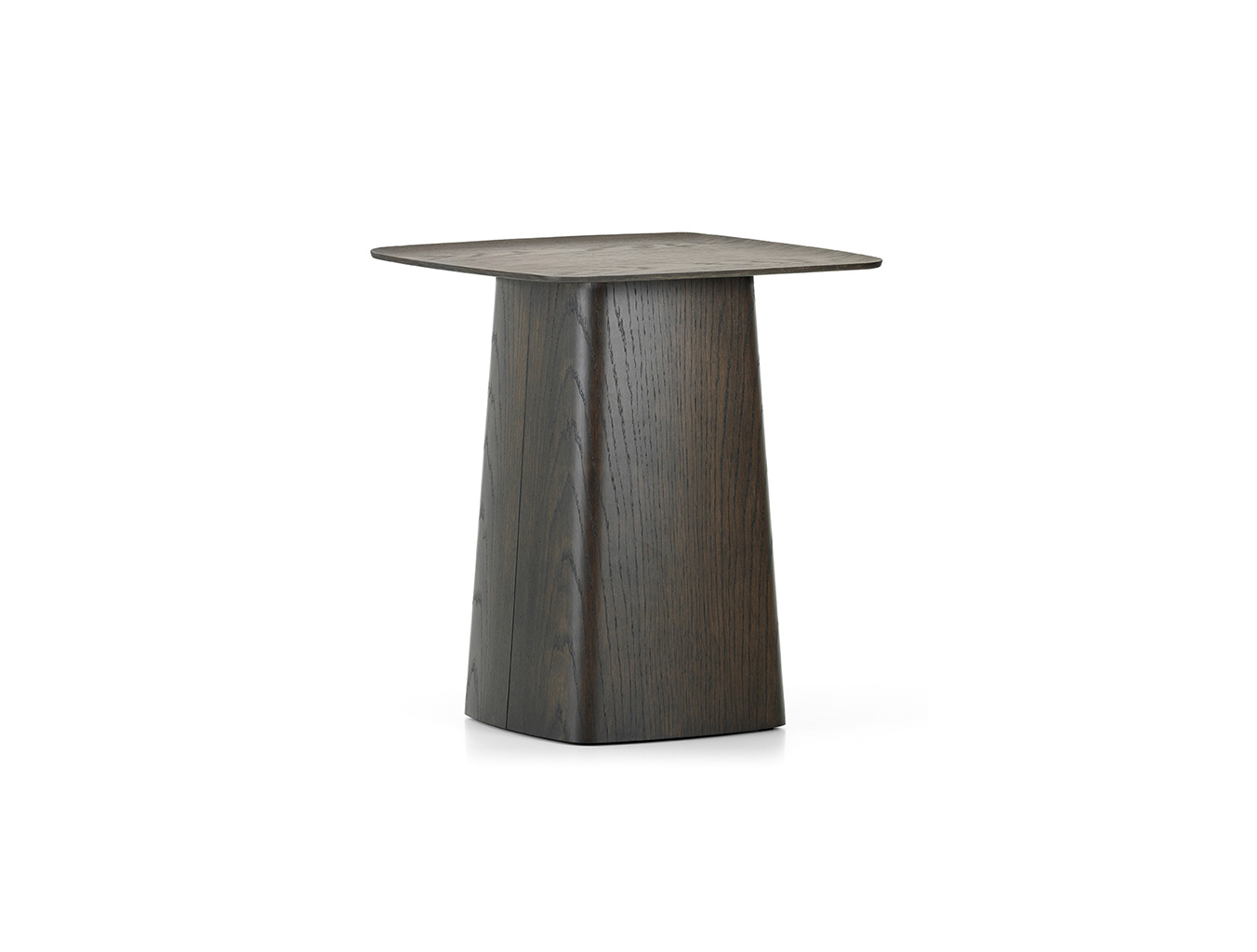 乐竞平台 - 桌几|茶几/边几|办公家具|设计师家具|Wooden 边几