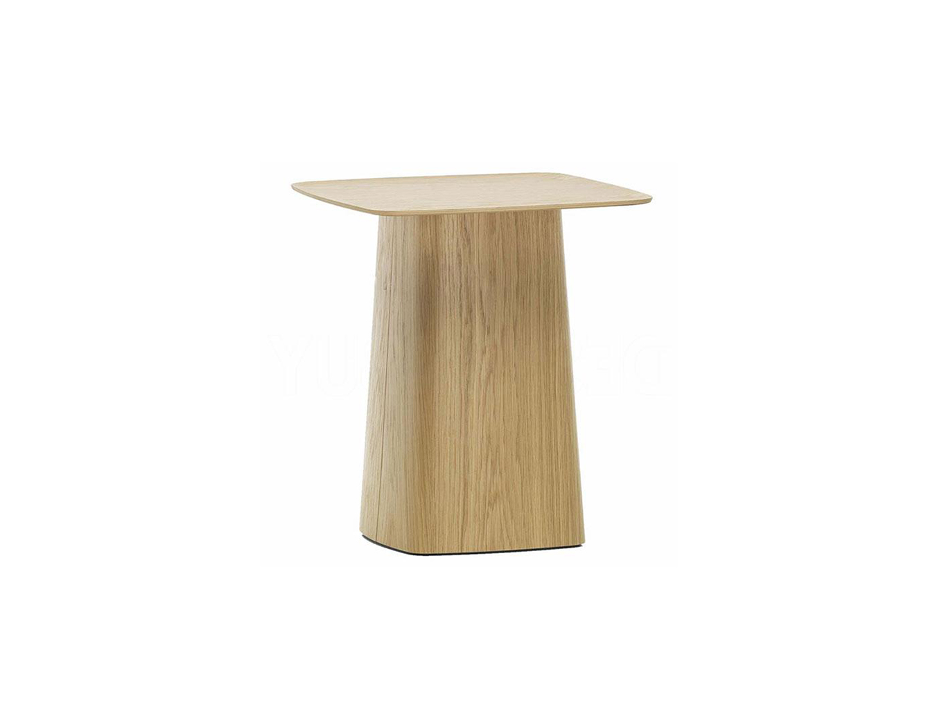 乐竞平台 - 桌几|茶几/边几|办公家具|设计师家具|Wooden 边几