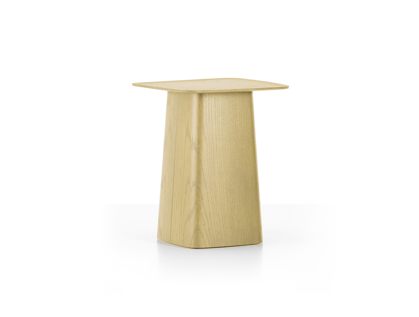 乐竞平台 - 桌几|茶几/边几|办公家具|设计师家具|Wooden 边几