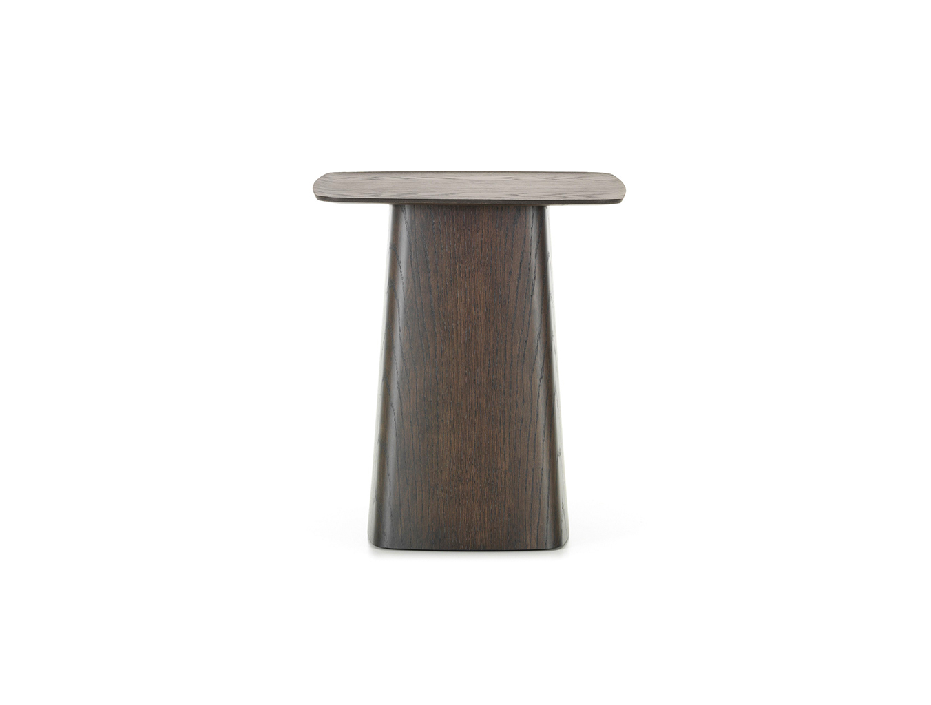 乐竞平台 - 桌几|茶几/边几|办公家具|设计师家具|Wooden 边几