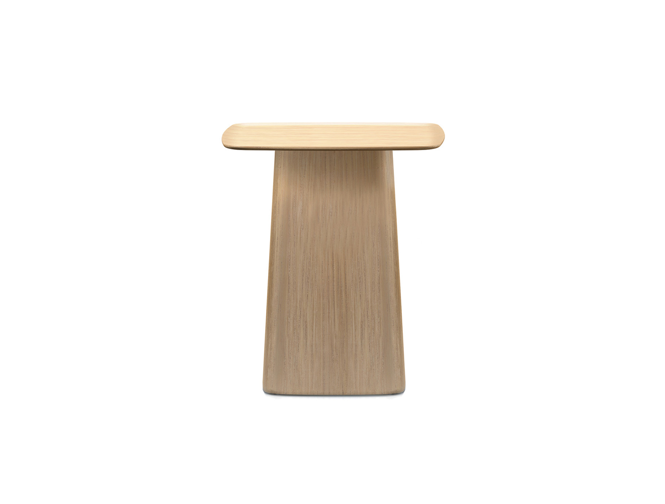 乐竞平台 - 桌几|茶几/边几|办公家具|设计师家具|Wooden 边几