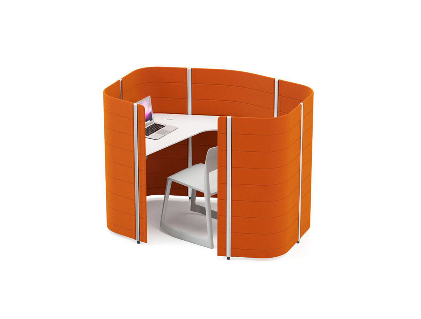 乐竞平台 - 坐具|餐椅|办公家具|设计师家具|Tip Ton 餐椅