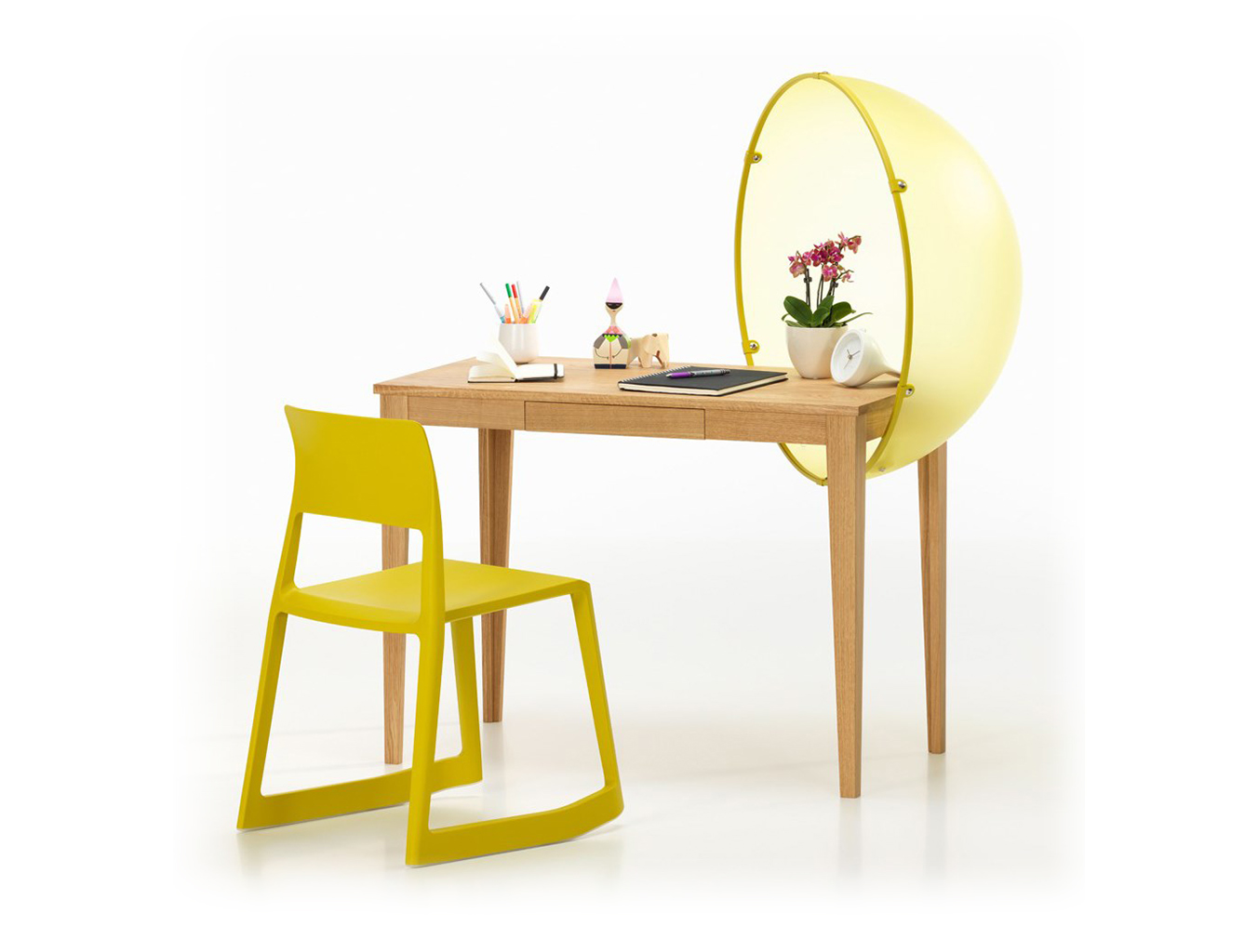 乐竞平台 - 坐具|餐椅|办公家具|设计师家具|Tip Ton 餐椅